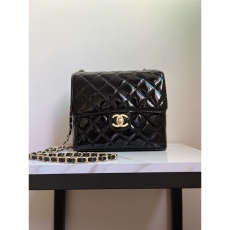 Chanel Satchel Bags